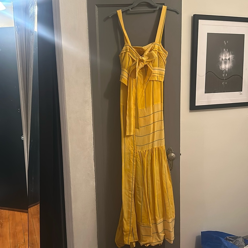 Philip Lim dress